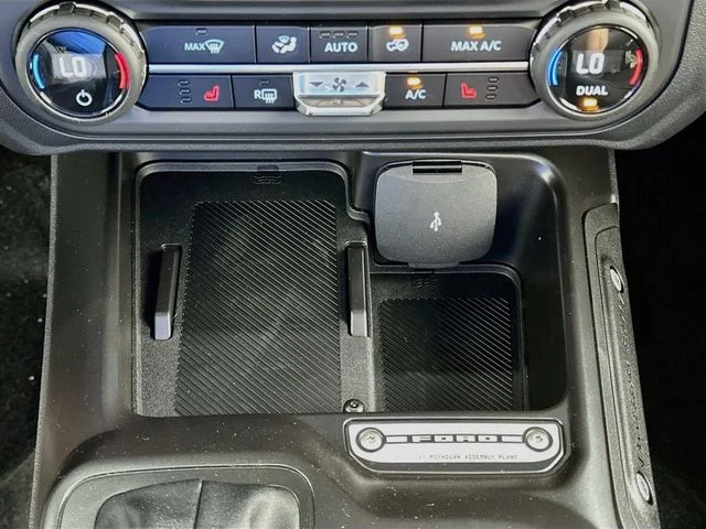 New 2026 Ford Bronco Big Bend