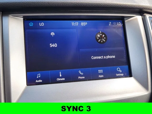 Used 2021 Carbonized Gray Metallic Ford XL image 17