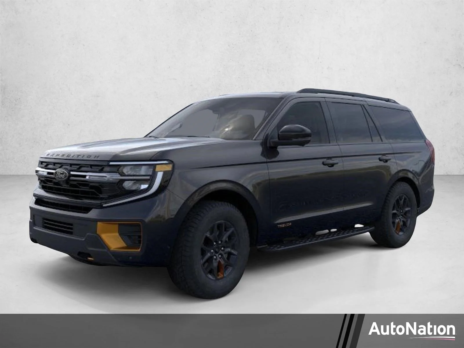 2026 Ford Expedition Tremor 4x4's photo