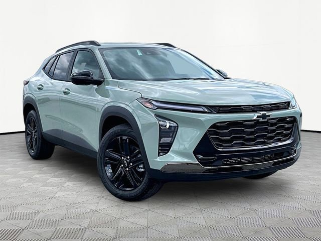 2026 Chevrolet Trax Activ's photo