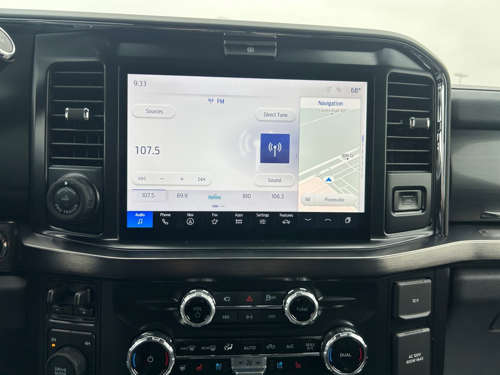 2026 Ford F-250 Super Duty Lariat - Photo 15