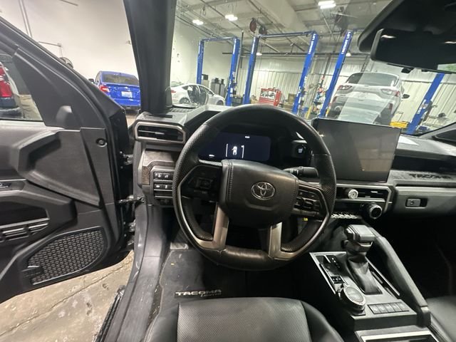 Used 2024 Gray Toyota Limited image 15