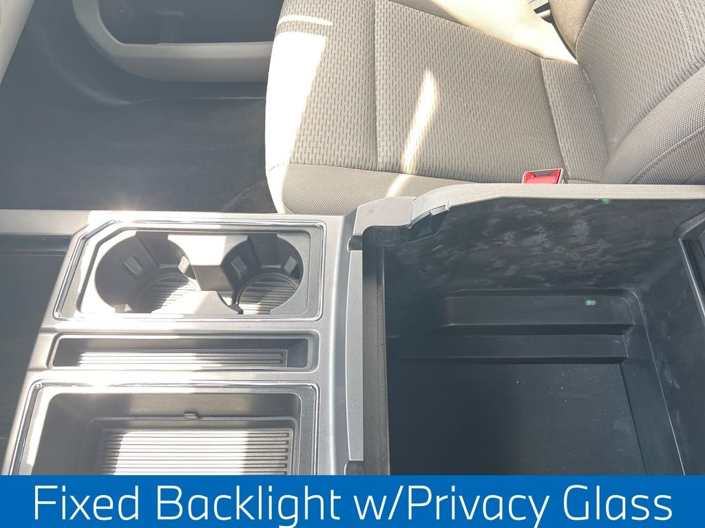Used 2018 Gray Ford XLT image 20