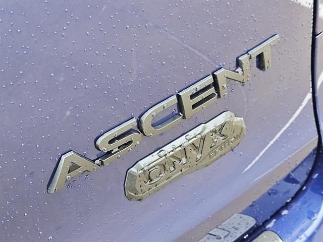 2026 Subaru Ascent Onyx Edition-Touring - Photo 9