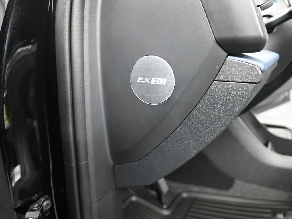 New 2026 Onyx Black Volvo Twin Motor Cross Country Ultra image 11