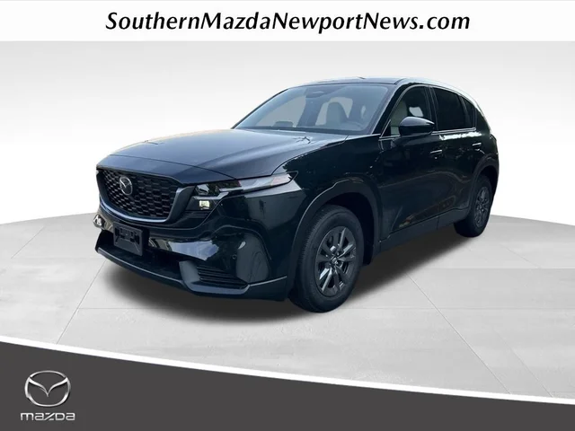 2026 Mazda CX-5 2.5 S Select