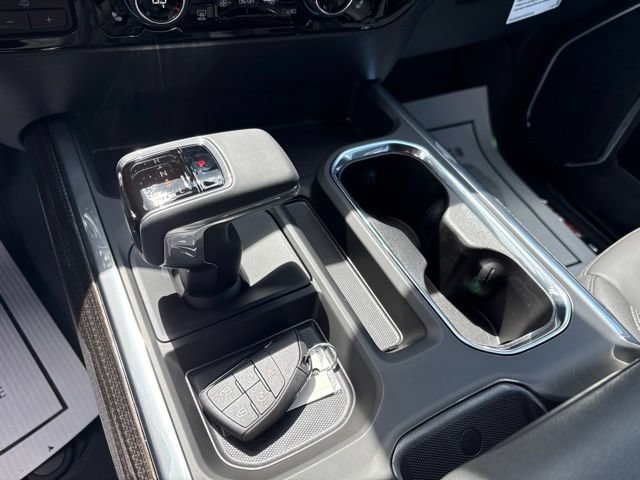 2026 Chevrolet Silverado 1500 LT Trail Boss - Photo 39