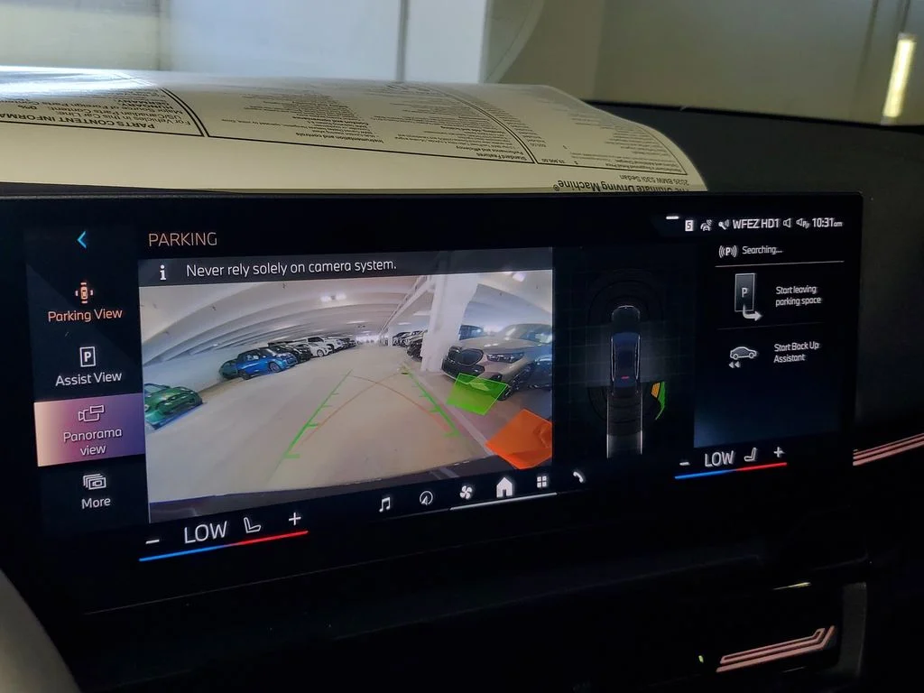 Used 2026 Gray BMW 530i image 22