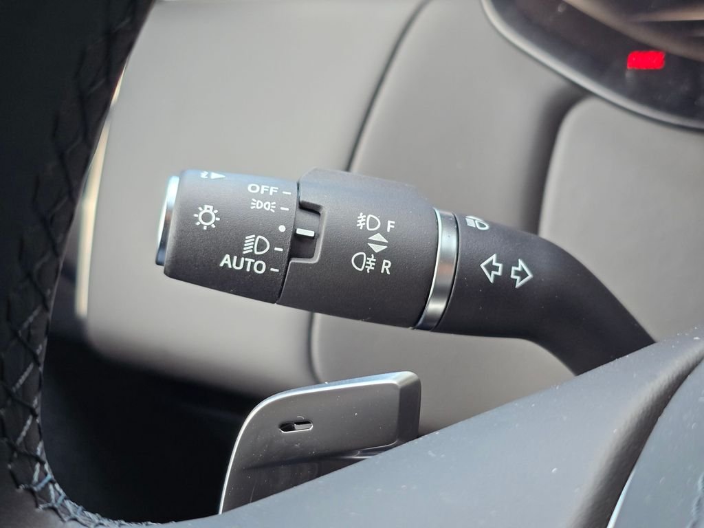 New 2026 Borasco Grey LAND ROVER Dynamic SE image 26
