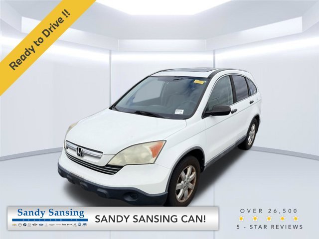 2009 Honda CR-V