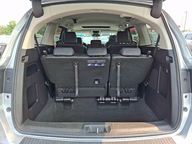 Used 2025  Honda EX-L image 30