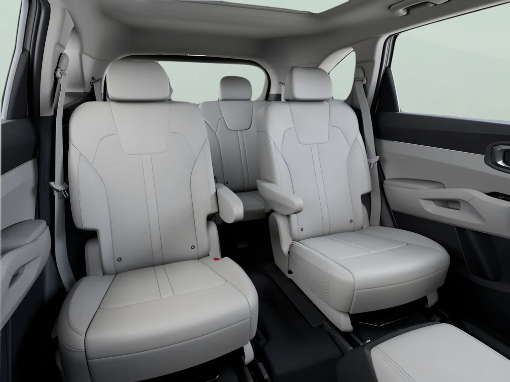 2026 Kia Sorento X-Line EX - Photo 12