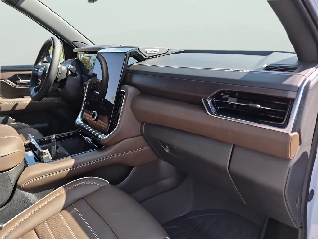 New 2026 GMC Yukon Denali Ultimate, photo 38
