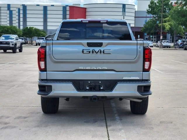 Used 2025 Sterling Metallic GMC Elevation image 6