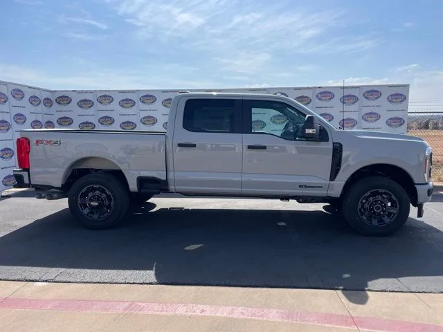 New 2026 Avalanche Ford XL image 1