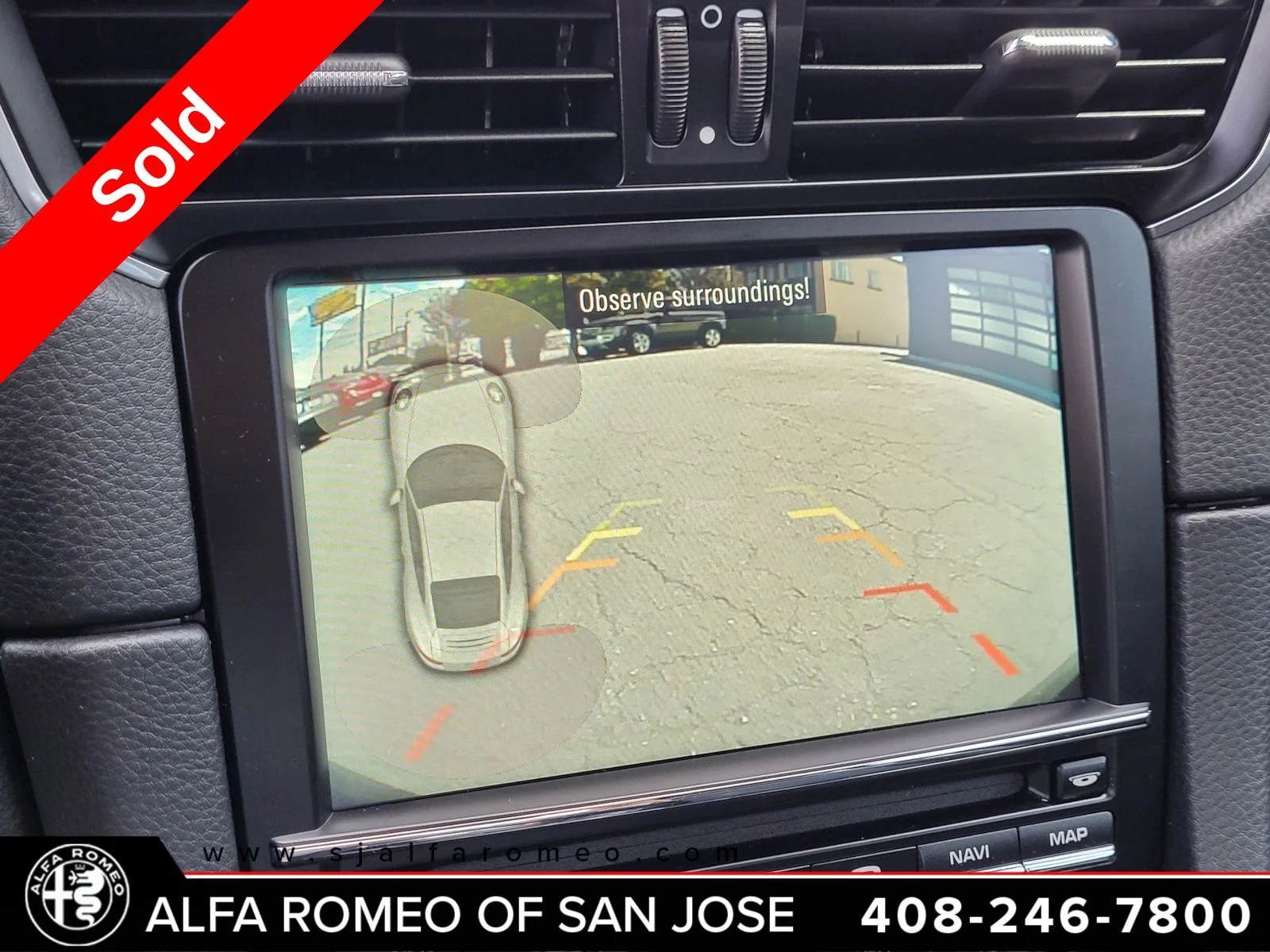 Used 2014 Silver Porsche Carrera S image 20