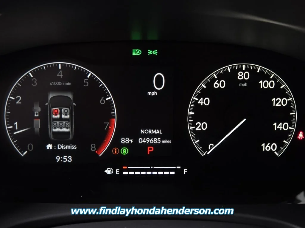 2024 Honda Civic Sport - Photo 31