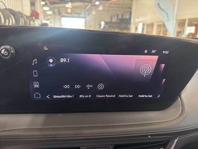 2026 Buick Encore GX Sport Touring - Photo 22