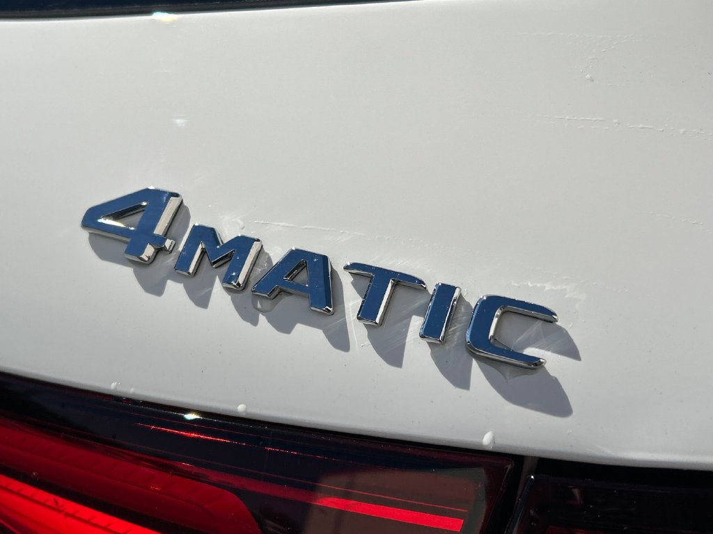 New 2026 Polar White Mercedes-Benz GLA 250 image 66