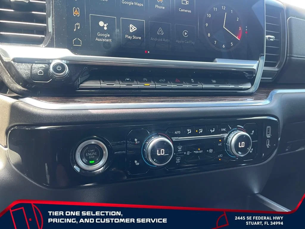 Certified Used 2022 ONYX BLACK GMC Elevation image 29