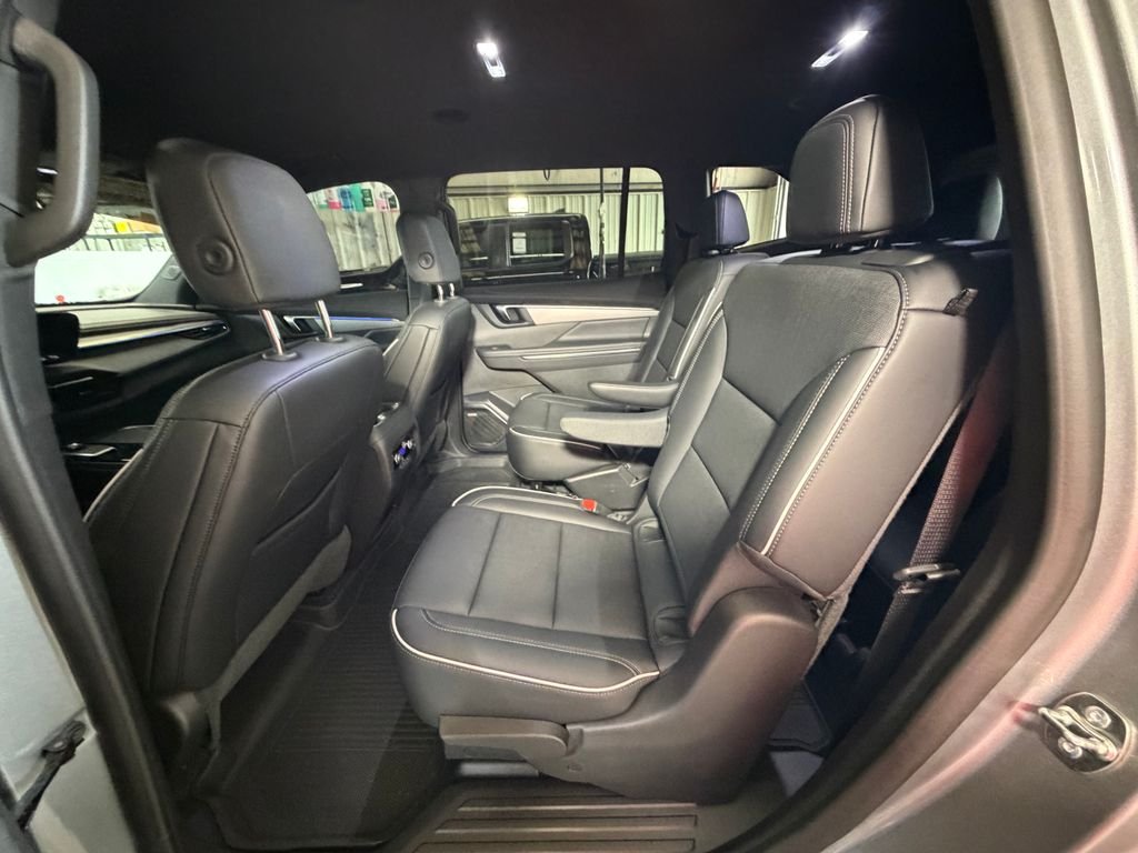 Used 2025 Gray Buick Preferred image 25