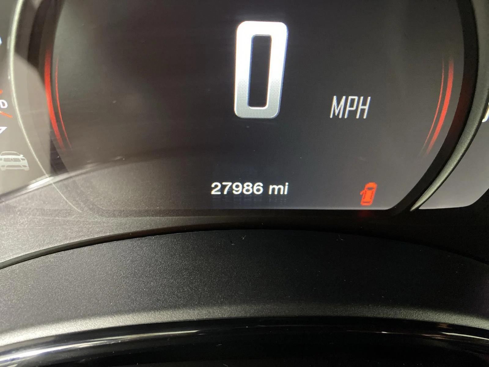 Used 2025 Night Moves Dodge R/T image 18