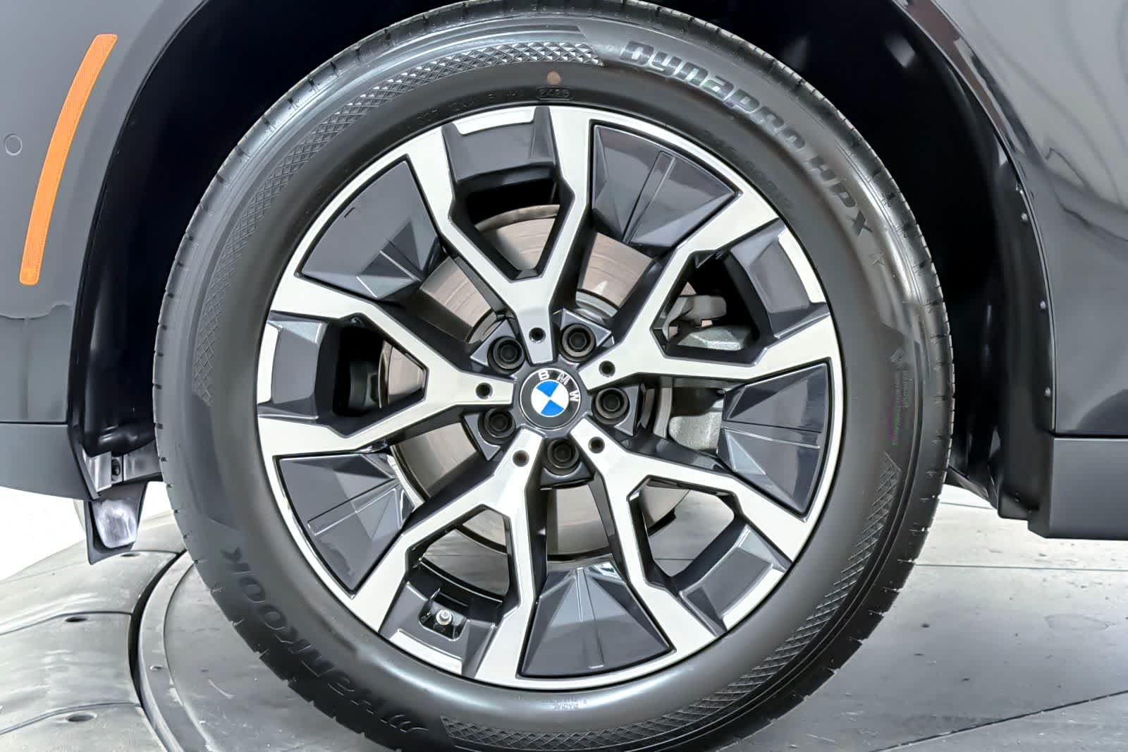 Used 2026 Black Sapphire Metallic BMW 30 xDrive image 26