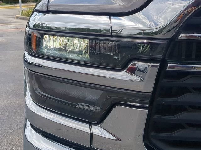 Certified Used 2025 Gray Ram Big Horn image 10