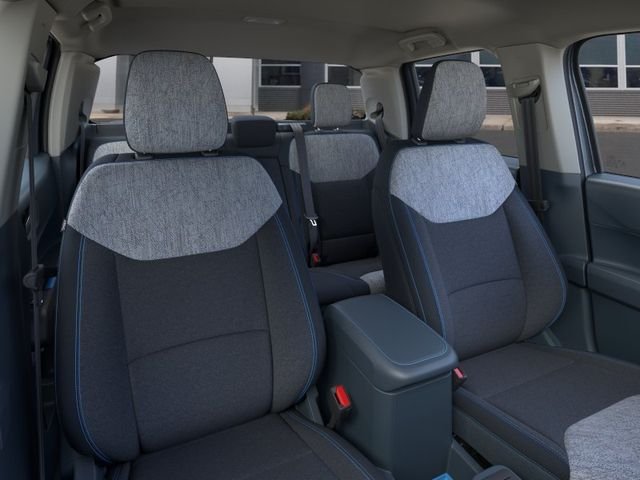 New 2026 Azure Ford XLT image 10