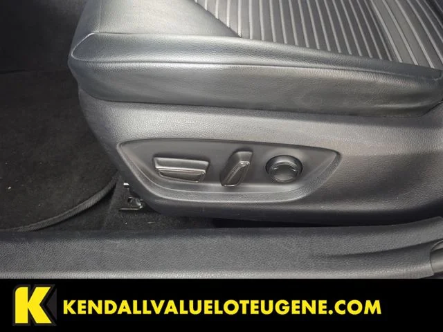 Used 2019 Gray Toyota SE image 22
