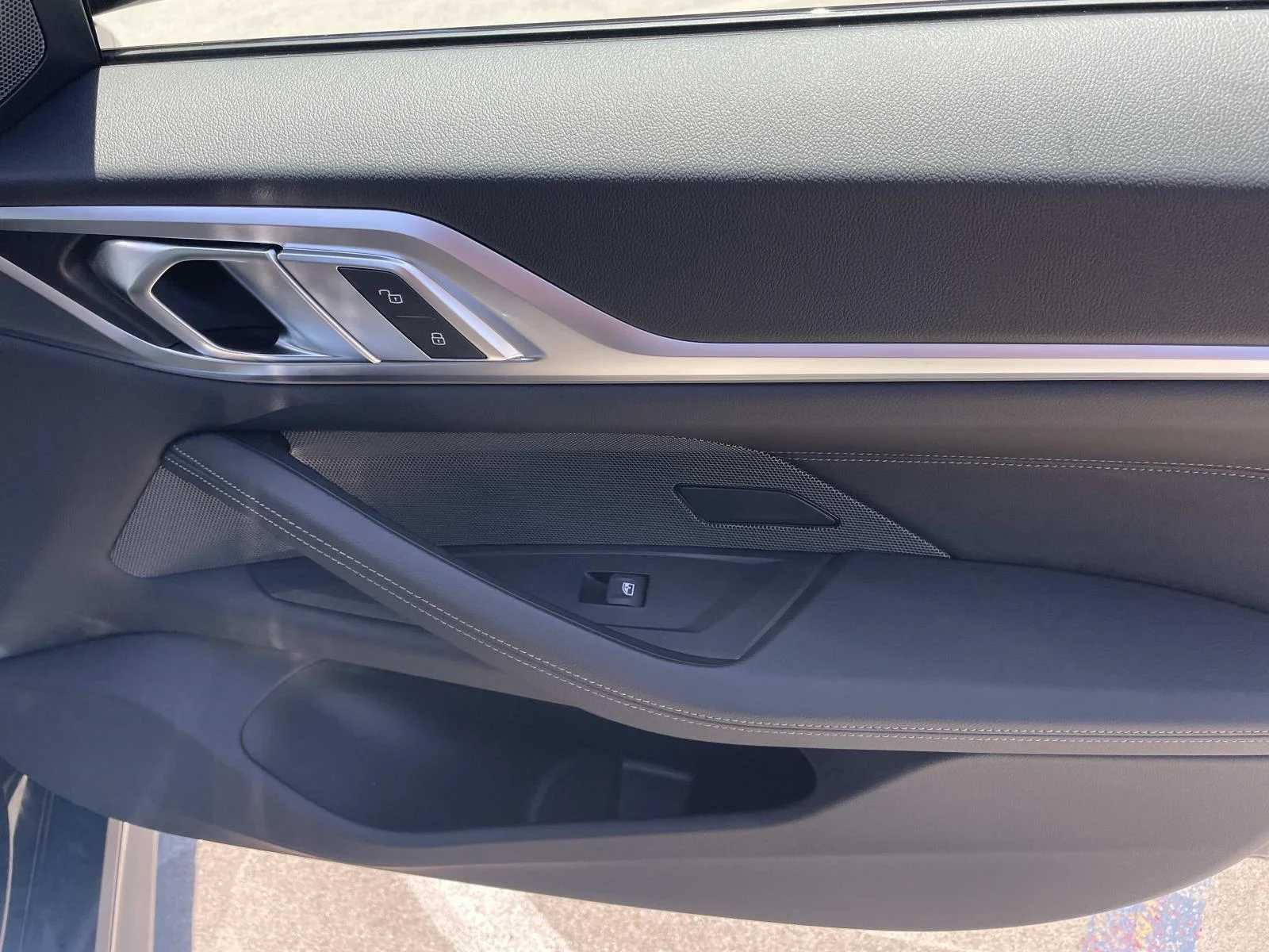 New 2026 Black Sapphire Metallic BMW M440i image 24