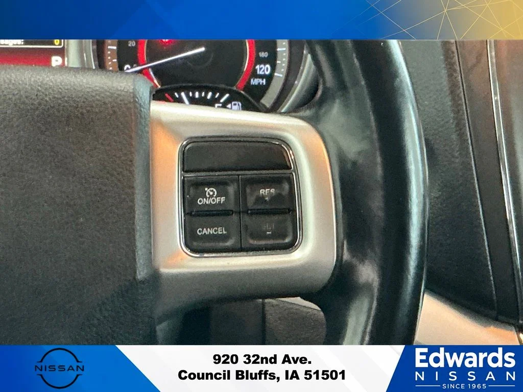 Used 2020 White Dodge SE image 18