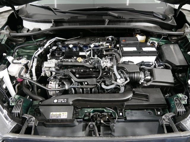 Used 2024 Cypress Toyota LE image 30