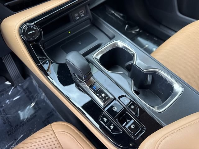 Certified Used 2023 EMINENT WHITE PEARL Lexus 350 Premium image 21