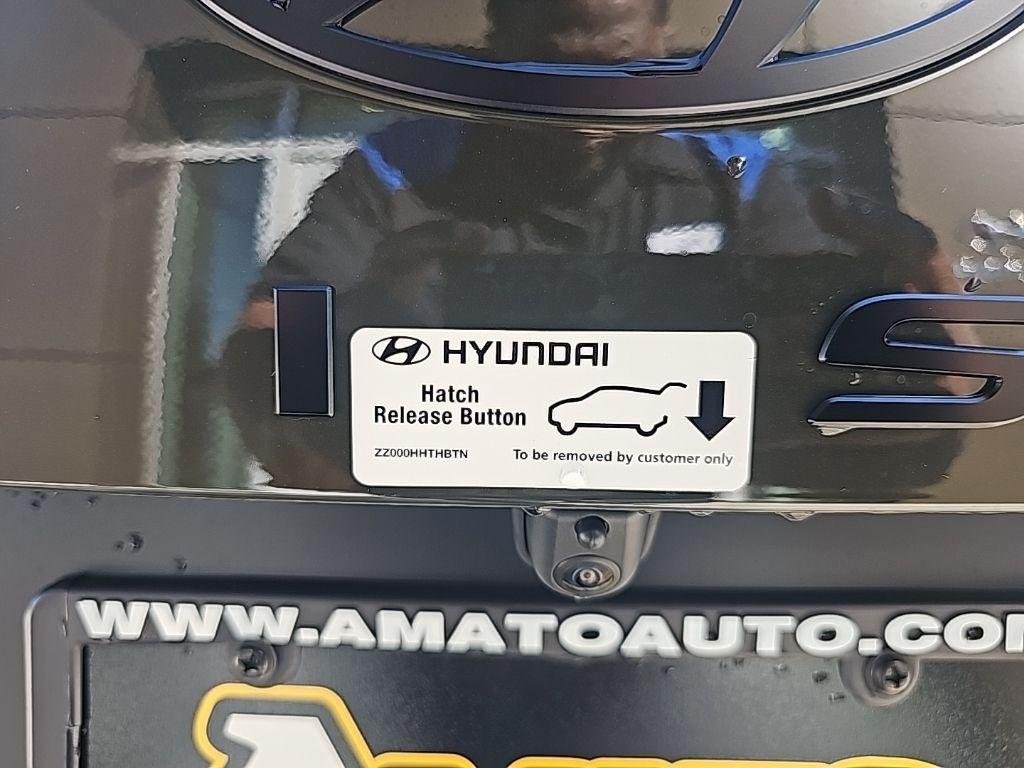 New 2026 Silver Hyundai XRT Pro image 45