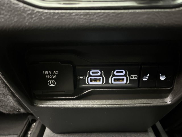 Used 2023 Silver Zynith Jeep 4X4 image 15