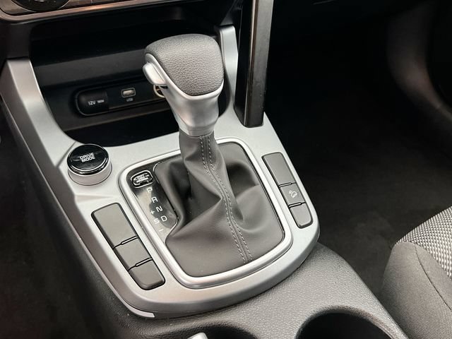 2026 Kia Seltos LX - Photo 27