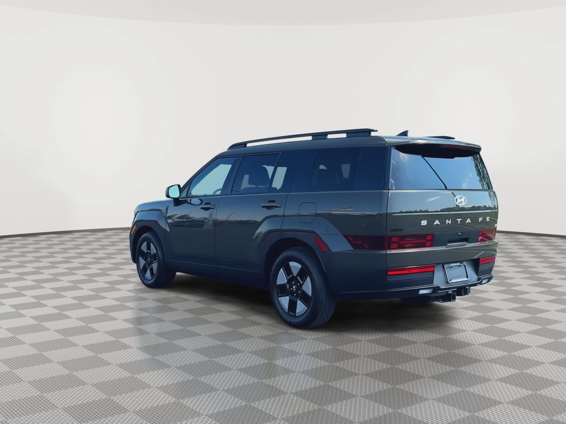 2025 Hyundai Santa Fe SEL - Photo 6