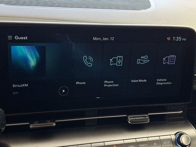 New 2026 Red Hyundai SE FWD image 20