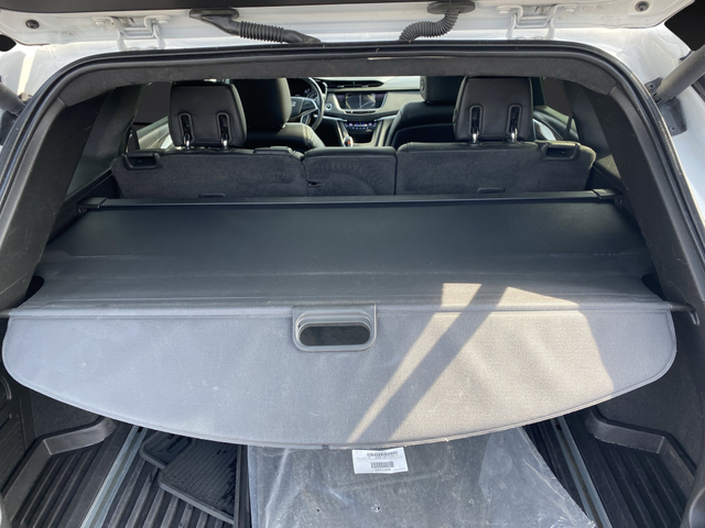 2019 Cadillac XT5 Platinum - Photo 20