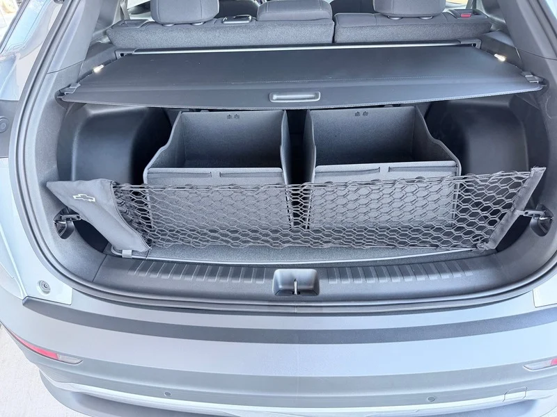 2026 Chevrolet Blazer EV LT - Photo 20