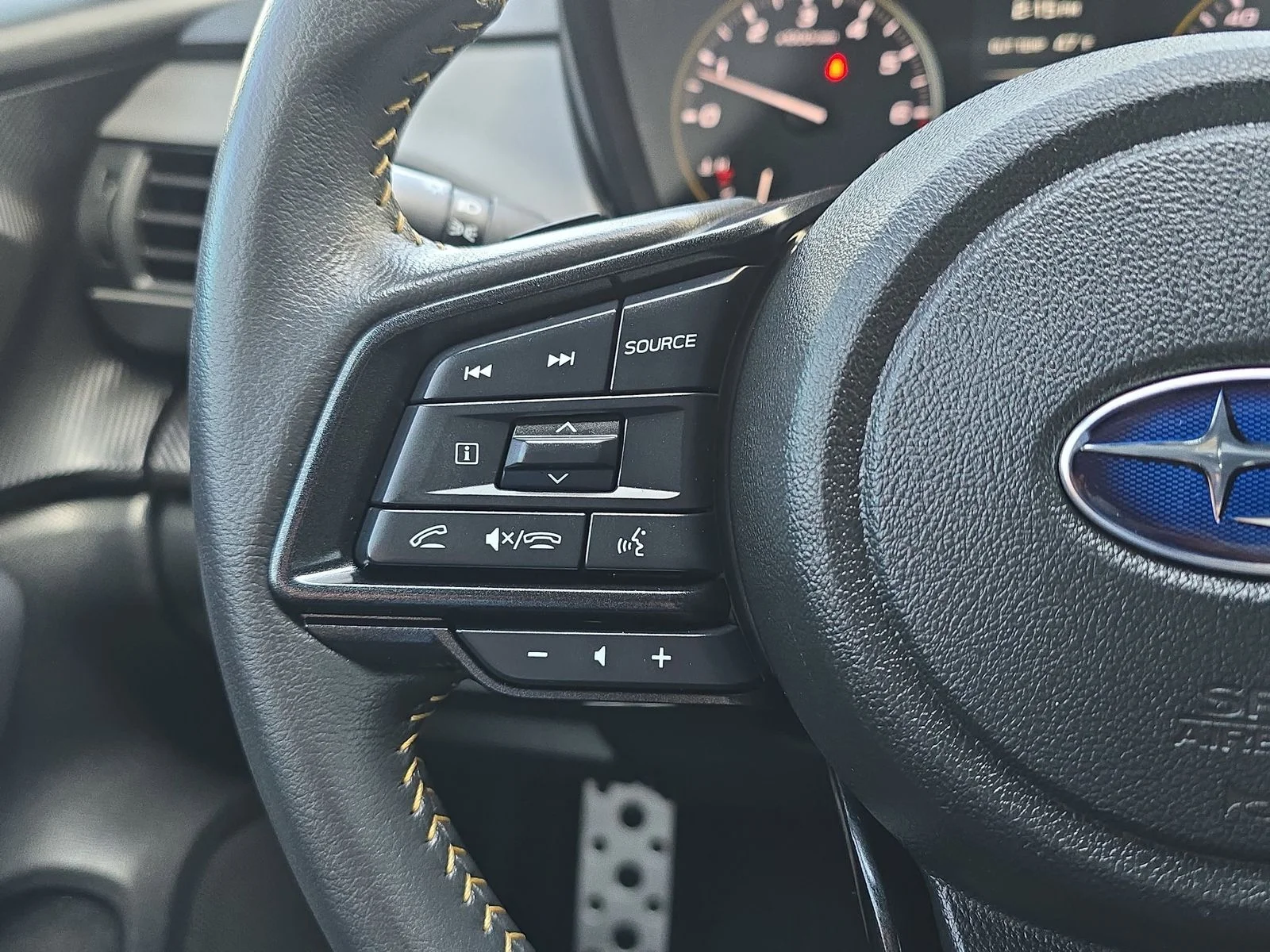 Used 2024 Gray Metallic Subaru Sport image 19