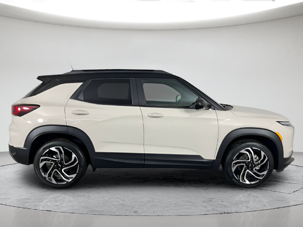 2026 Chevrolet Trailblazer RS - Photo 4