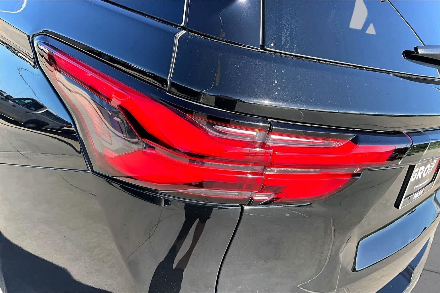 2023 Chevrolet Traverse Premier - Photo 27