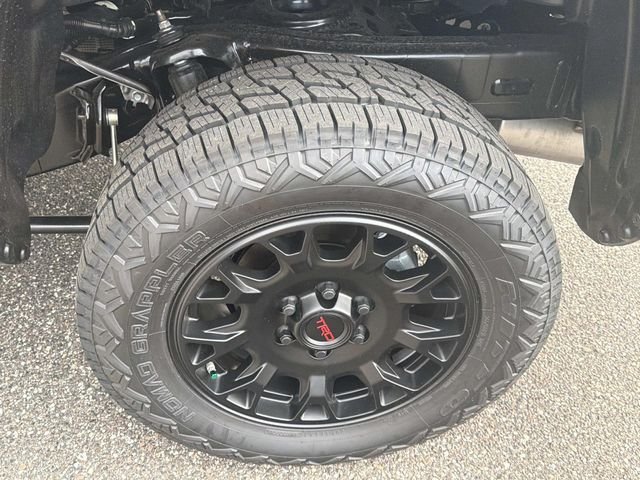 New 2026  Toyota SR5 image 11