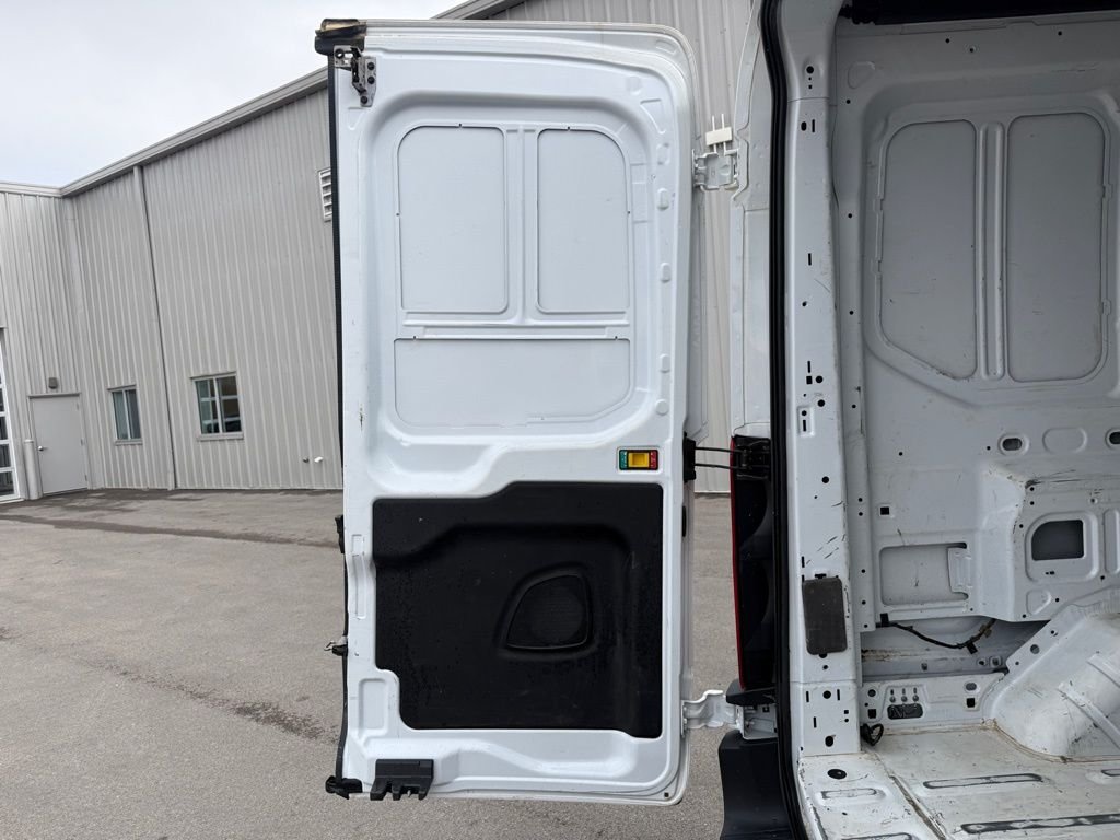 Used 2023 Oxford White Ford Base image 12