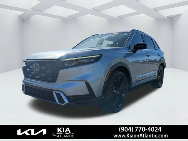 Used 2024  Honda Sport Touring image 7