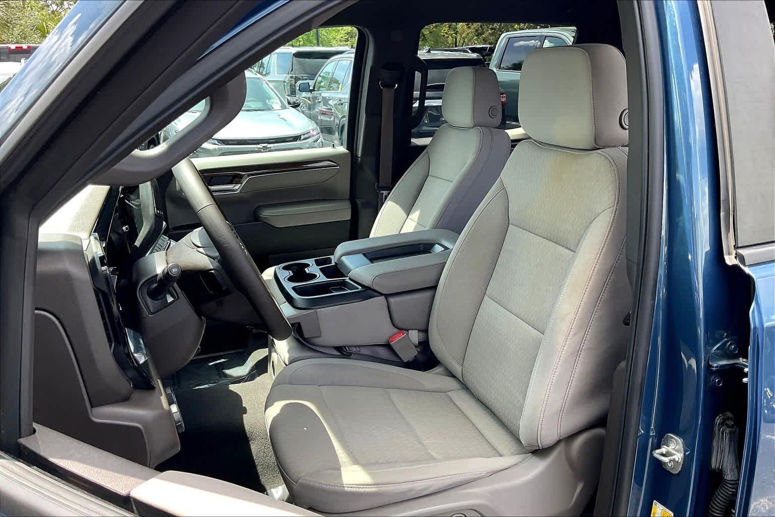 2024 Chevrolet Silverado 1500 RST - Photo 24