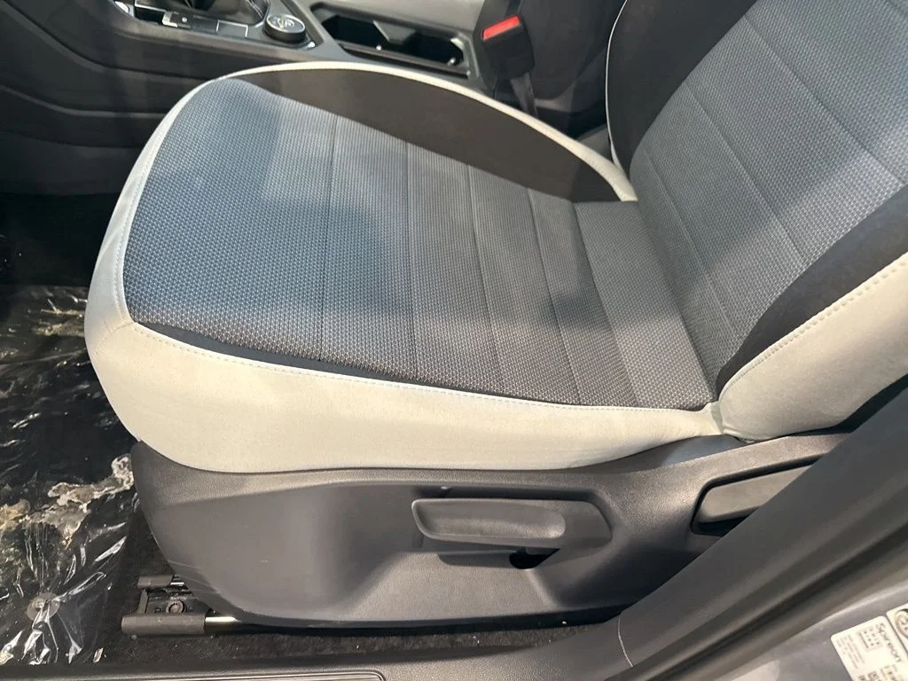 2026 Volkswagen Taos S - Photo 18