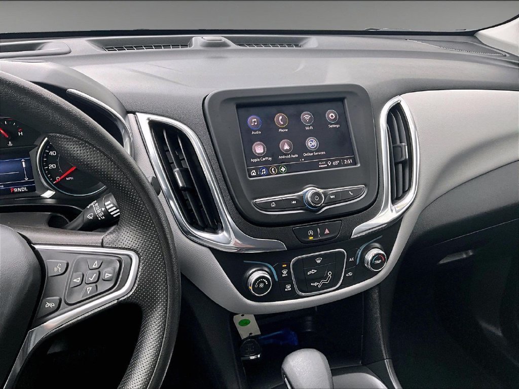 Used 2024 Gray Chevrolet LS image 17